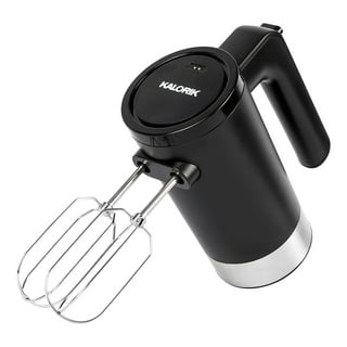 DIYOO Household Standable Cordless Electric Hand Mixer,USB