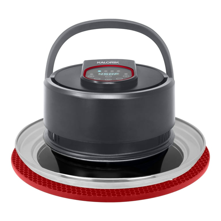 Kalorik top personal airfryer