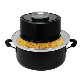 Ninja Foodi 10-in-1, 8 Quart XL Pressure Cooker Air Fryer Multicooker, Os401
