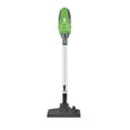 thumbnail image 1 of Kalorik Home Cyclone Vaccum Cleaner, Green, 1 of 10