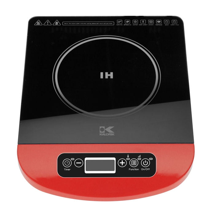 Kalorik Induction Cooking Plate