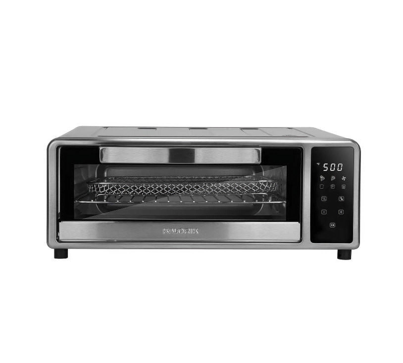 Kalorik MAXX Pizza Air Fryer Oven - Walmart.com