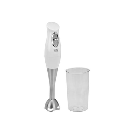 Kalorik - 2-Speed Hand Blender - White