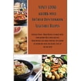 thumbnail image 1 of Kalorik Maxx Air Fryer Oven Cookbook: Vegetable Recipes: Fantastic Plant-Based Recipes to Create With Your Kalorik Maxx Quick and Easy. Rapid Weight Loss While Enjoying The Flavors of Nature But With, 1 of 1