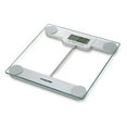 thumbnail image 1 of Kalorik Precision Digital Bathroom Scale EBS 39693, 1 of 2