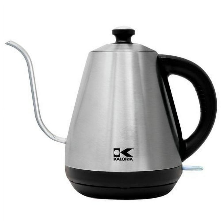 Kalorik Precision Water Kettle