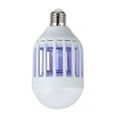 thumbnail image 1 of Kalorik ZapBulb 10W E26/Medium LED Light Bulb White, 1 of 4