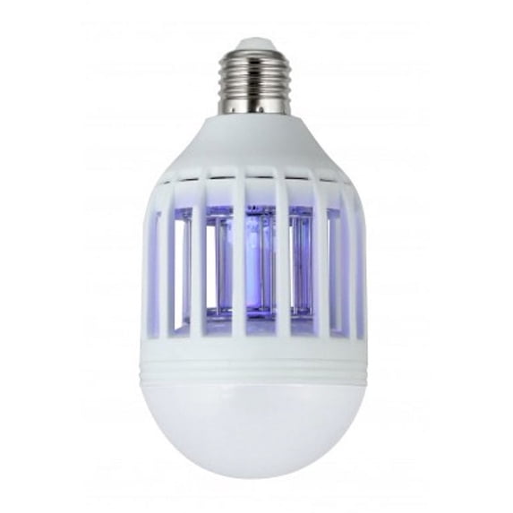 Kalorik ZapBulb 10W E26/Medium LED Light Bulb White