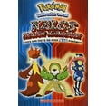thumbnail image 1 of Pre-Owned Kalos Region Handbook (Pokémon) (Paperback) 0545646022 9780545646024, 1 of 1