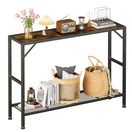 Mainstays parsons console sale table