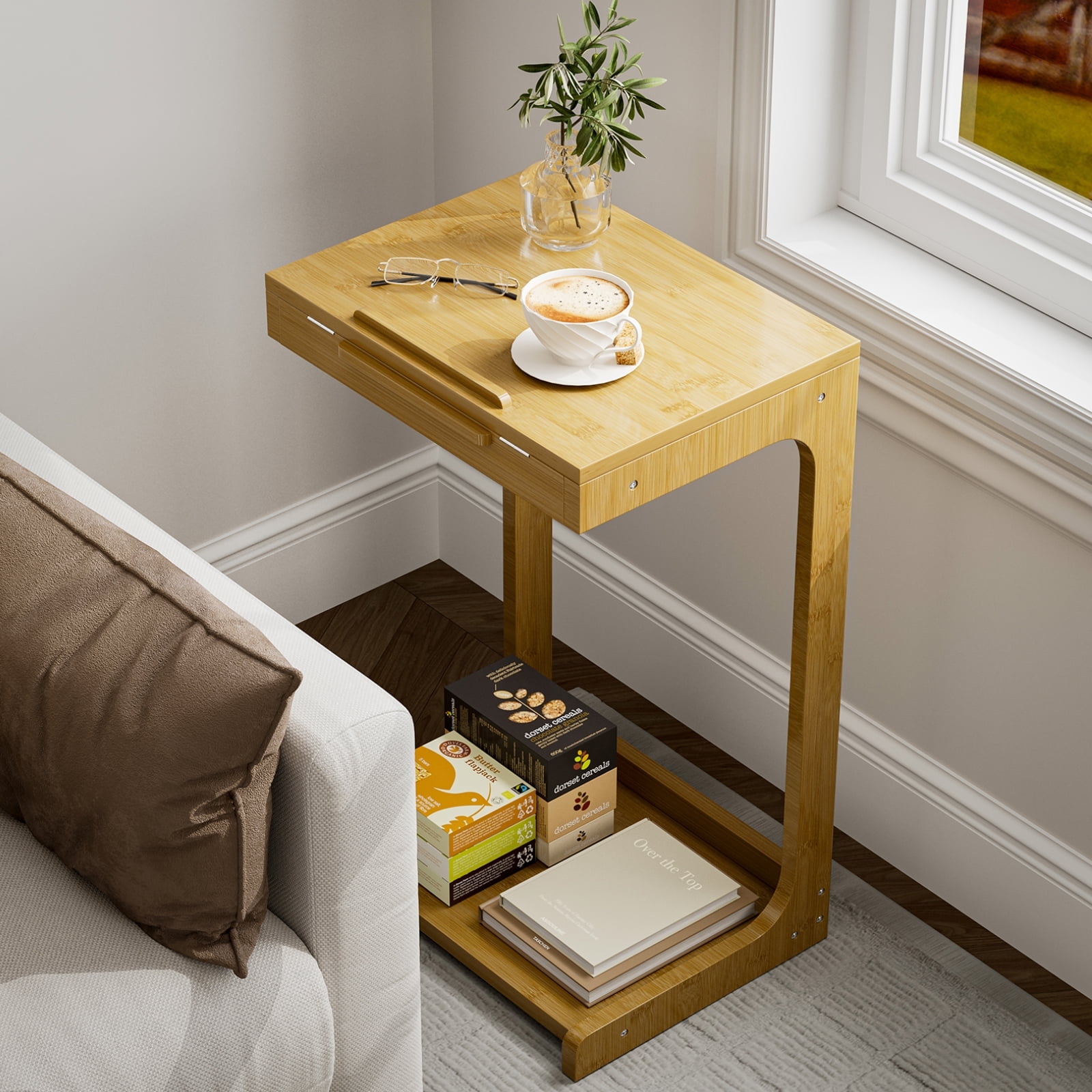 C table bedside discount