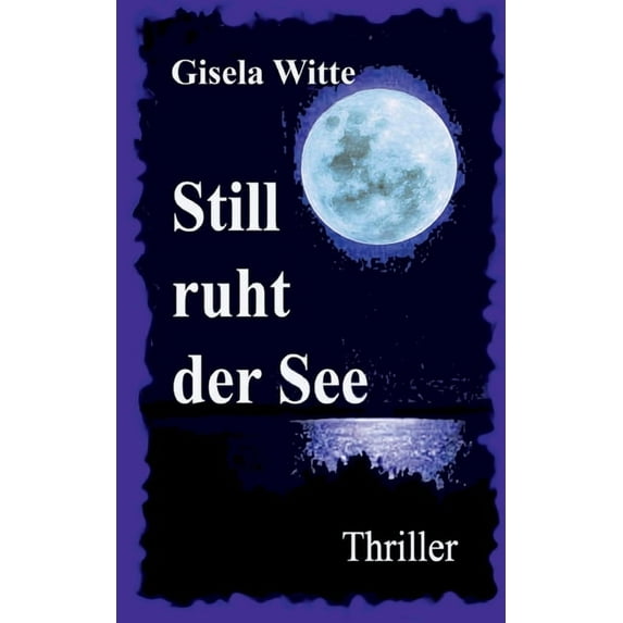 Kalt wie das Mondlicht (Paperback)