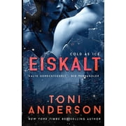 Kalte Gerechtigkeit - Die Verhandler Eiskalt - Cold as Ice, Book 5, Paperback