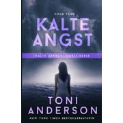 Kalte Gerechtigkeit Kalte Angst - Cold Fear, Book 4, Paperback