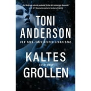 Kaltes Grollen - Cold Snap, Paperback