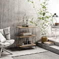thumbnail image 1 of Kalune Design - Lazandos - Pine Side Table, 1 of 7