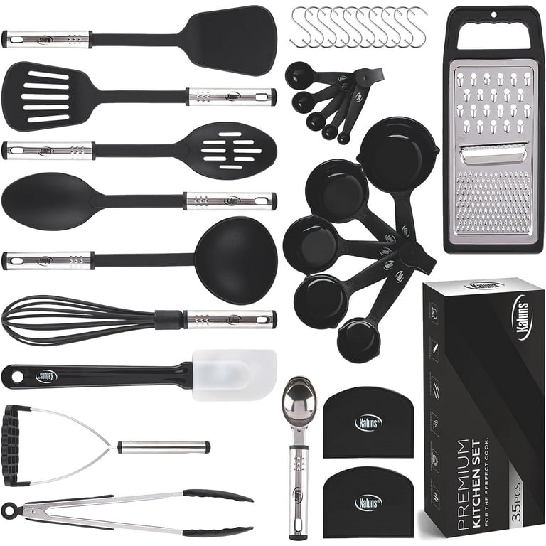 https://i5.walmartimages.com/seo/Kaluns-35pc-Nylon-and-Stainless-Steel-Kitchen-Utensils-Set-for-Cooking-Household-Essentials_6e143cba-f424-4c91-a65b-ce3a499aefe9.3c73660c13d2a5826e3e82d42f0e79ff.jpeg?odnHeight=768&odnWidth=768&odnBg=FFFFFF