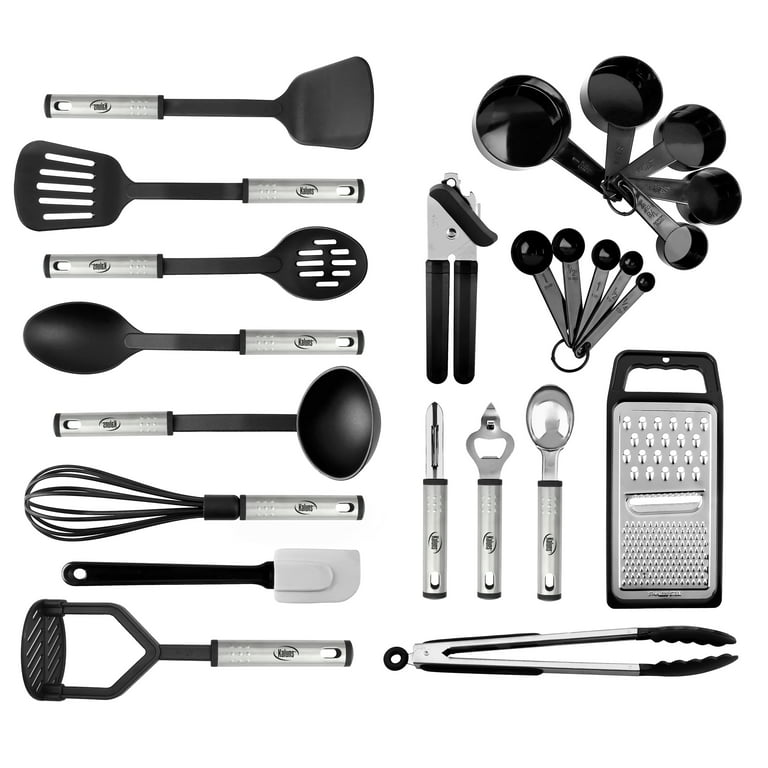 https://i5.walmartimages.com/seo/Kaluns-Kitchen-Utensil-Set-24-Nylon-Stainless-Steel-Cooking-Supplies-Non-Stick-and-Heat-Resistant-Cookware-set-Cooking-Utensils_81a181b6-17cf-418b-9acb-9885fdf4624b_2.ed1af2530fdf82e0d743474318d9513b.jpeg?odnHeight=768&odnWidth=768&odnBg=FFFFFF
