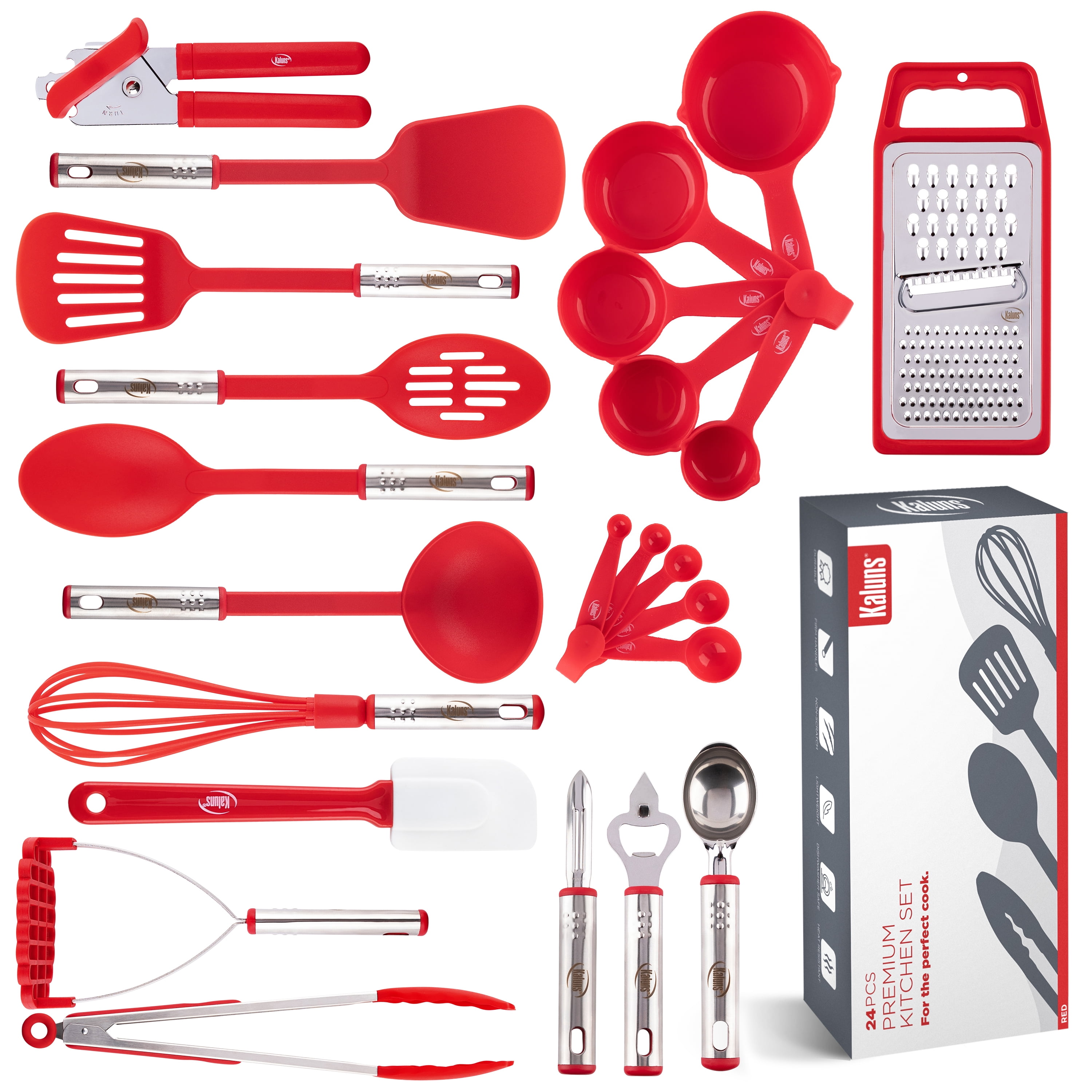 https://i5.walmartimages.com/seo/Kaluns-Nylon-and-Stainless-Steel-Non-Stick-and-Heat-Resistant-Kitchen-Cooking-Utensil-Set-24-Piece-Red_9068a5f9-0c96-43bb-8eb9-758856bd862d.35df799c5ea8869cbaee2cb7c457653c.jpeg