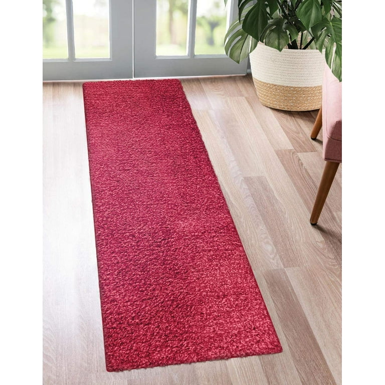 Non Slip Door Mats Hallway Runner Rugs Washable Mat Floor Carpet