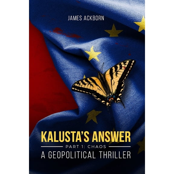 Kalusta's Answer Kalusta's Answer: Part 1: Chaos, Book 1, (Paperback)