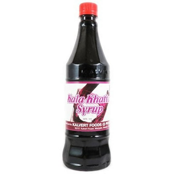 Kalvert's Kala Khatta Syrup 700 ml