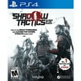 thumbnail image 1 of Kalypso Shadow Tactics: Blades of Shogun (PS4), 1 of 8