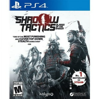 Kalypso Media PlayStation 4 (PS4) Games in Video Game Titles Kalypso Media PlayStation 4 (PS4) Games in Video Game Titles