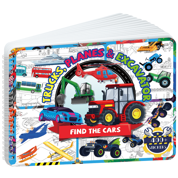 Sticker Book Activitty Pokémon Epic Sticker Collection 3rd Ed: 1,400+ Stickers - Walmart.com