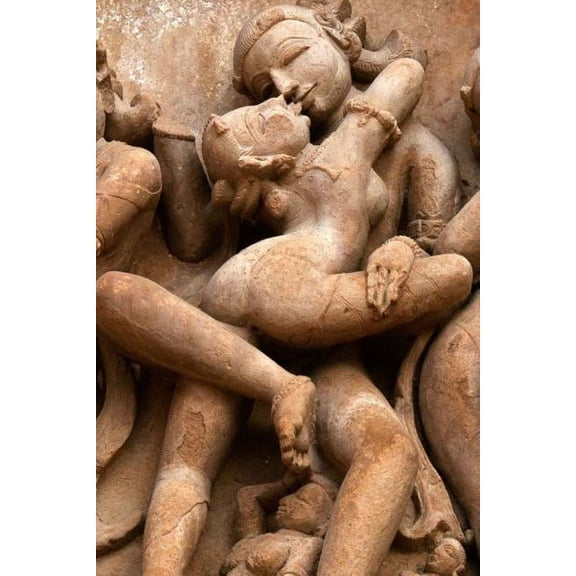 The Kama Sutra (Paperback)