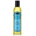 thumbnail image 1 of Kama Sutra Aromatic Sensual Massage Oil Serenity 8 fl oz, 8 Fluid Ounce, 1 of 3