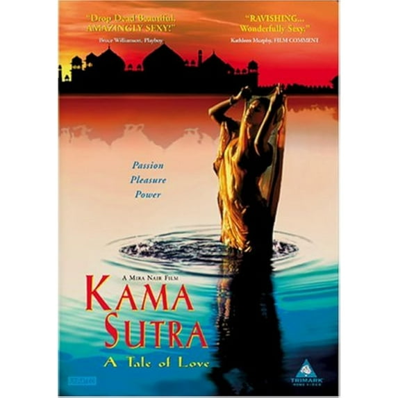 Kama Sutra (DVD)