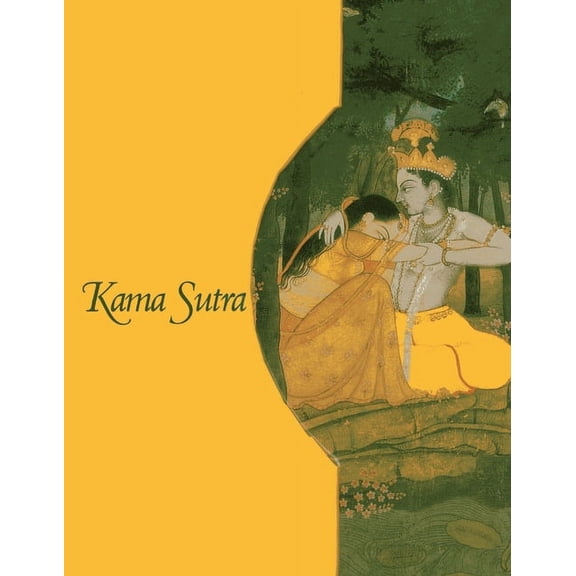 Kama Sutra (Hardcover)