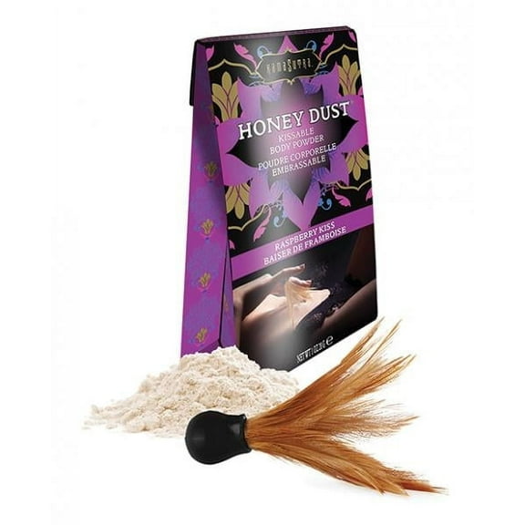 Honey Dust Raspberry 1oz