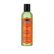 Naturals Massage Oil - Tropical Mango - 2 Fl Oz 59 ml