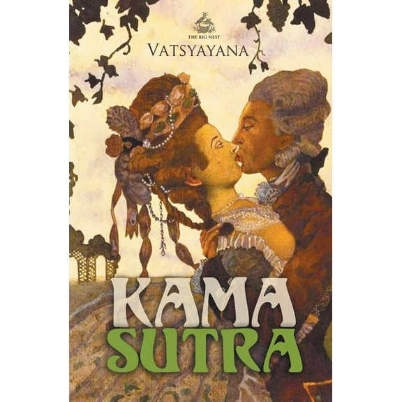 Kama Sutra (Paperback)