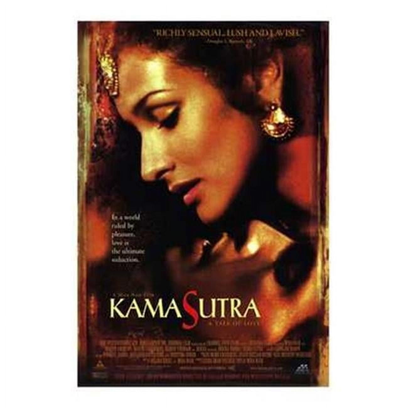 Kama Sutra a Tale of Love Movie Poster (11 x