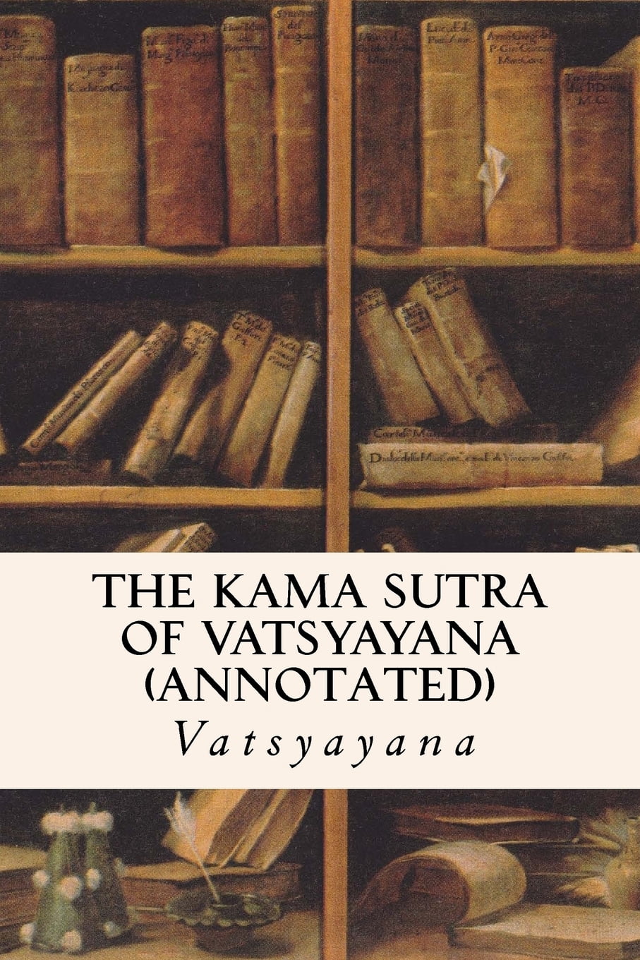 Vatsyana Symbol Vatsyayana
