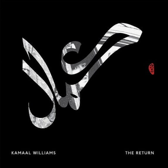 Kamaal Williams - Return - Music & Performance - CD