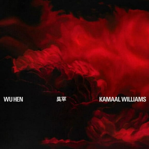 Kamaal Williams - Wu Hen - Music & Performance - Vinyl