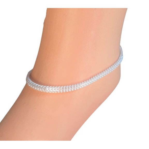 Kamada Creations Faishonable Anklets