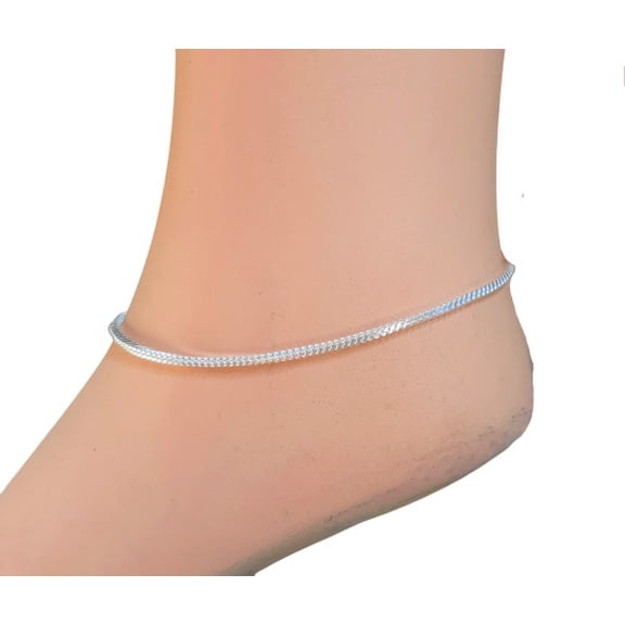 Kamada Creations Faishonable Anklets