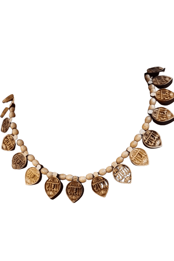 Kamada Shri radha Tulsi mala