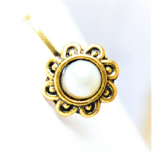 Kamada creation adjustable Nosepin