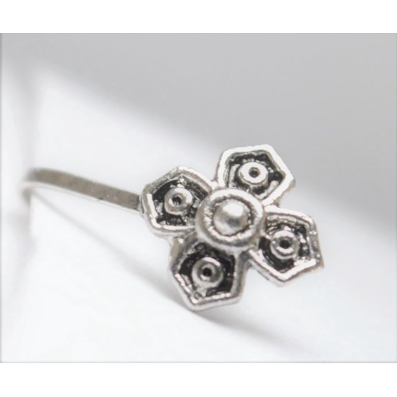 Kamada creation adjustable Nosepin