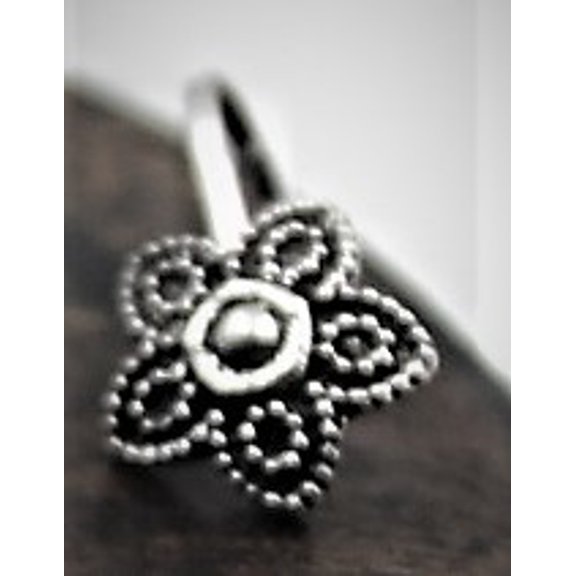 Kamada creation adjustable Nosepin