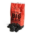 thumbnail image 1 of Kamado Joe All Natural Big Block XL Premium Charcoal, 20 Pounds (3 Pack), 1 of 8