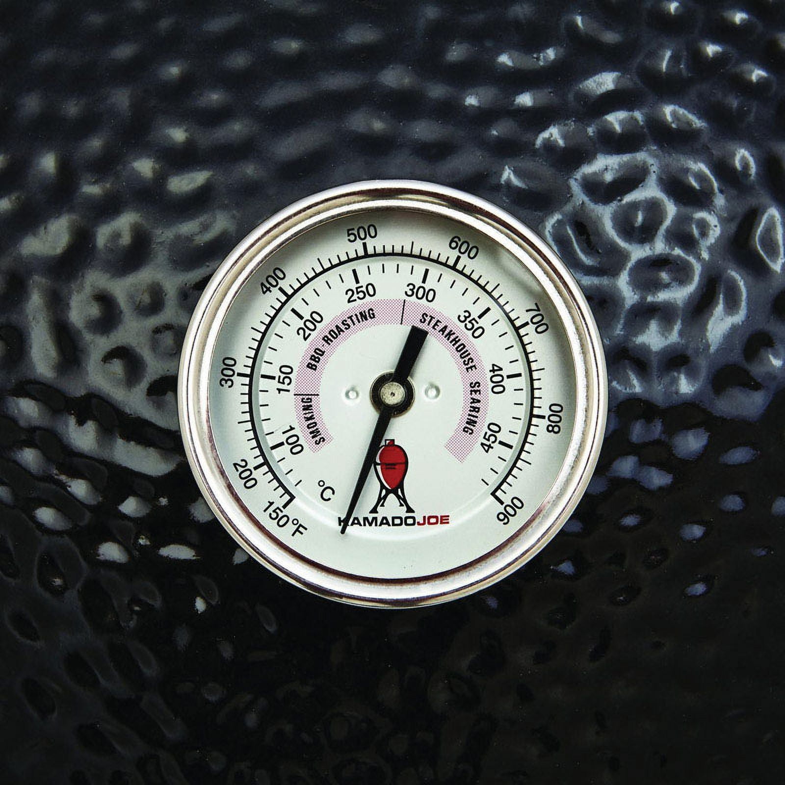 Kamado joe thermometer cheap