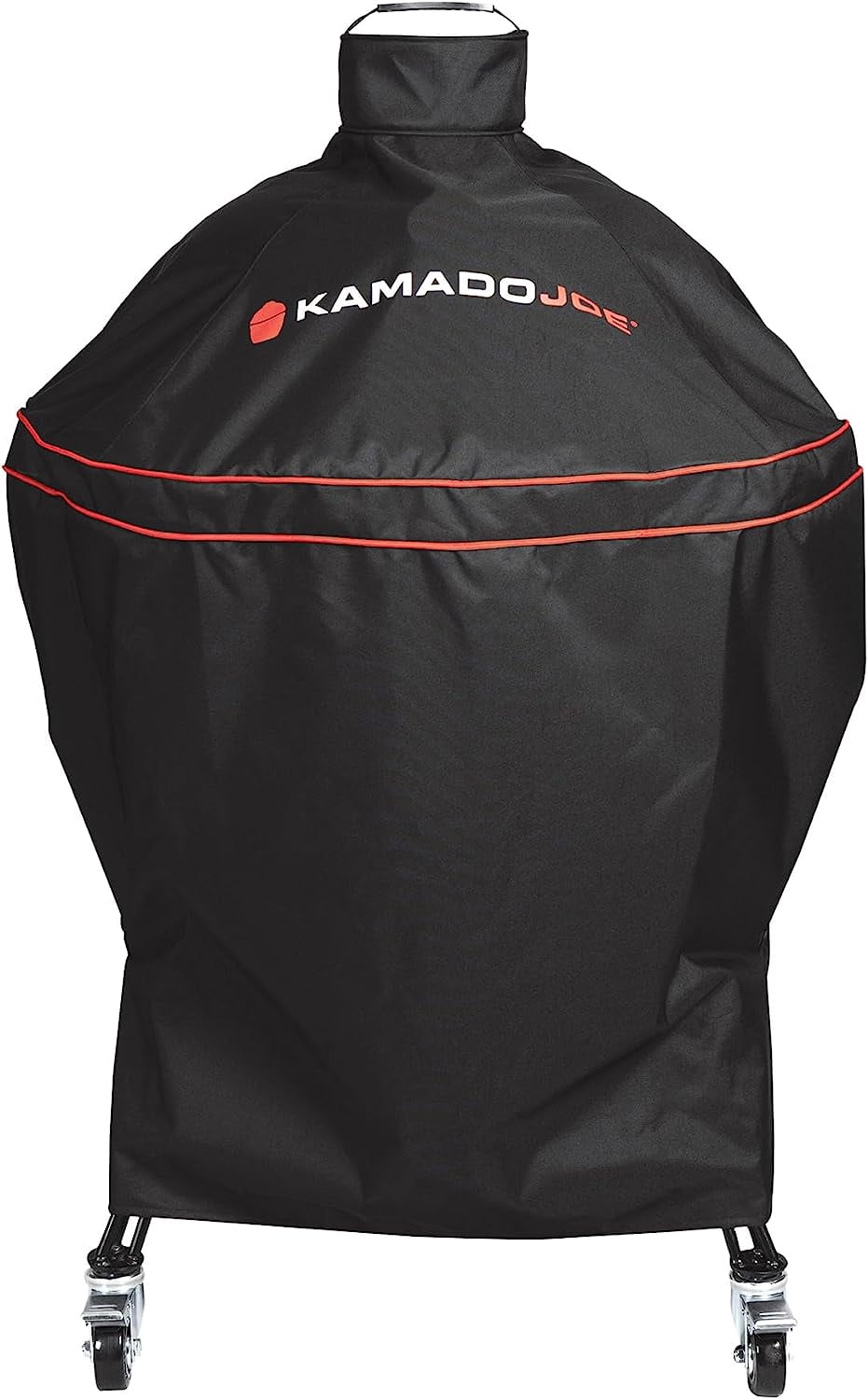 Kamado Joe Big Joe Series 24inch Ceramic Charcoal Grill and Smoker