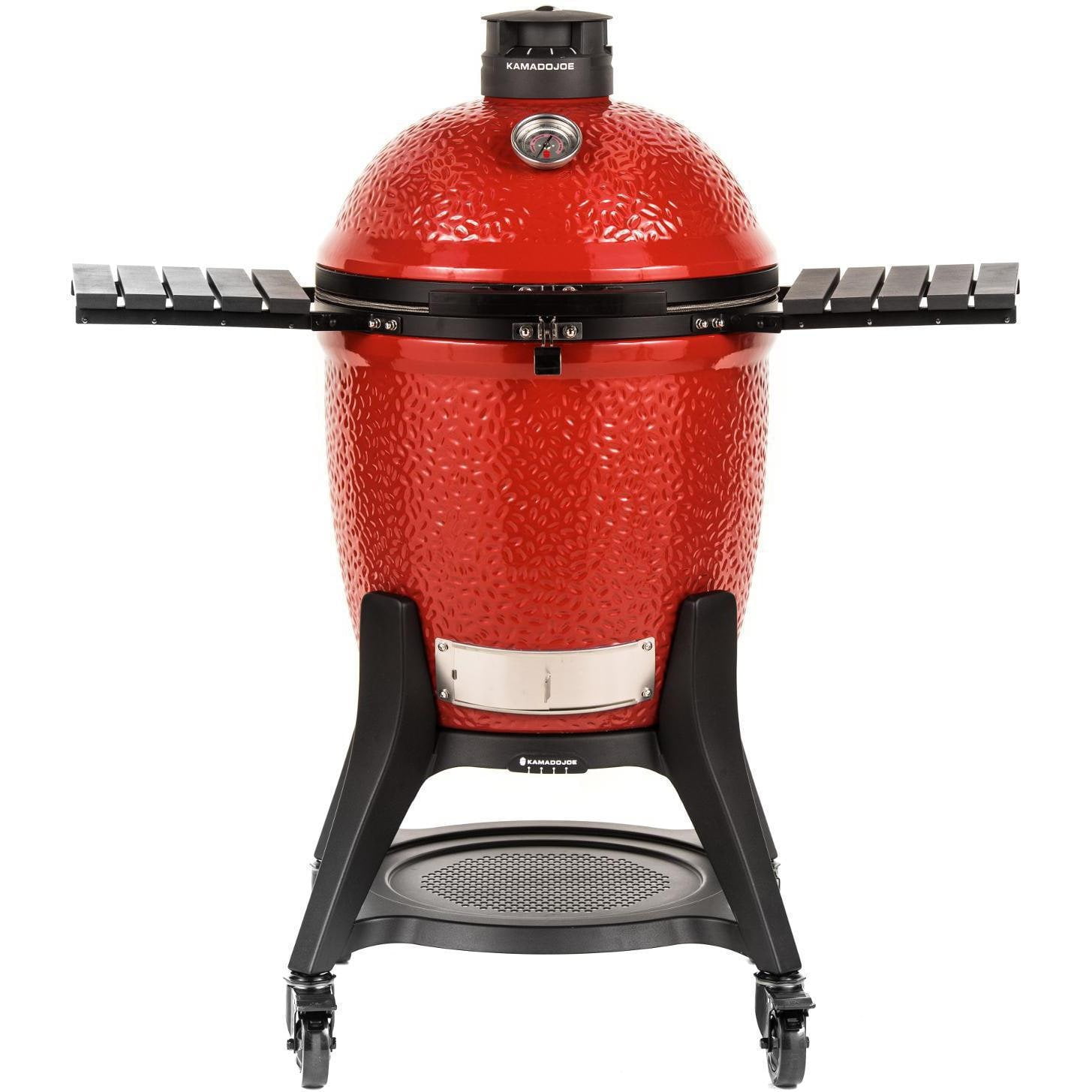 Kamado Joe Classic III 18Inch Ceramic Kamado Grill KJ15040921